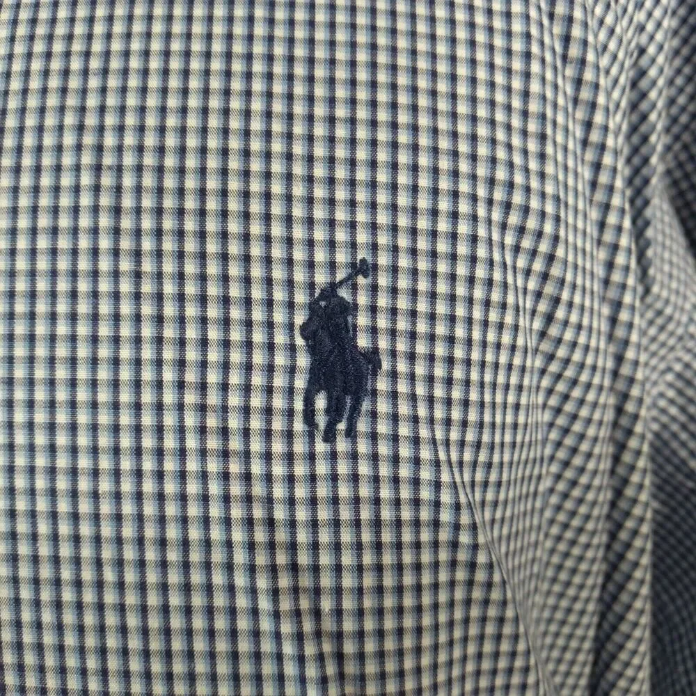 Polo Ralph Lauren good used